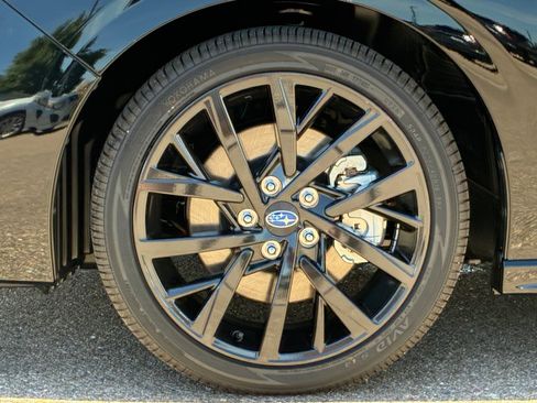 New 2026 Subaru Impreza RS AWD/4WD image 10