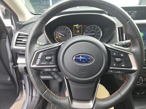 Used 2023 Subaru Crosstrek 2.5i Limited AWD/4WD image 4