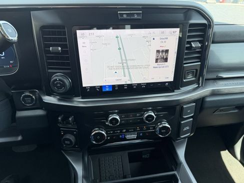 New 2026 Ford F250 Lariat w/ Lariat Premium Package AWD/4WD image 28