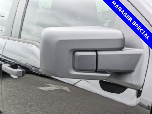 New 2025 Ford F150 STX w/ Equipment Group 200A image 10