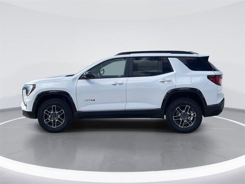 New 2026 GMC Terrain AT4 image 6