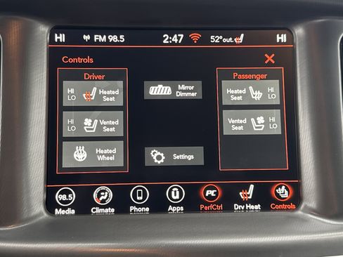 Certified 2022 Dodge Charger R/T w/ Plus Group image 14