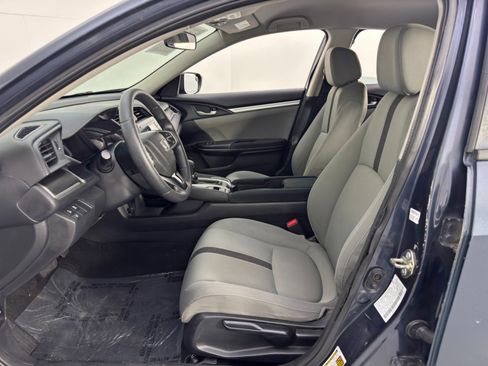 Used 2020 Honda Civic LX image 15
