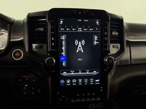 Used 2021 RAM 1500 TRX w/ TRX Level 2 Equipment Group image 22