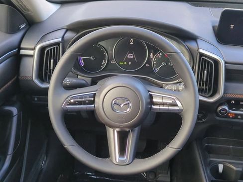 New 2026 MAZDA CX-50 AWD 2.5 Hybrid w/ Weather Package image 23