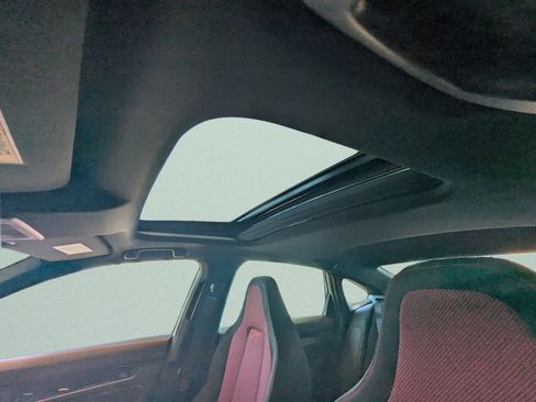 New 2026 Honda Civic Si image 19