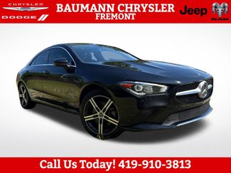 Used 2020 Mercedes-Benz CLA 250 4MATIC 360° Tour