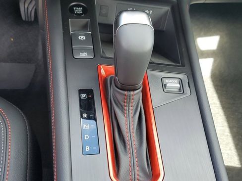 New 2026 Nissan Kicks SR image 10