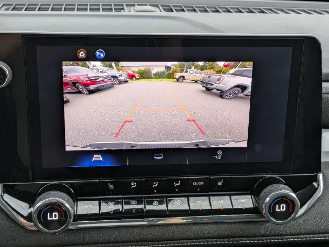 Used 2024 Chevrolet Colorado LT w/ LT Convenience Package III AWD/4WD image 40