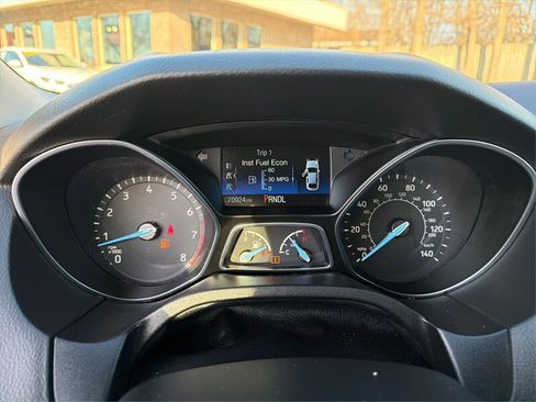 Used 2018 Ford Focus S image 15