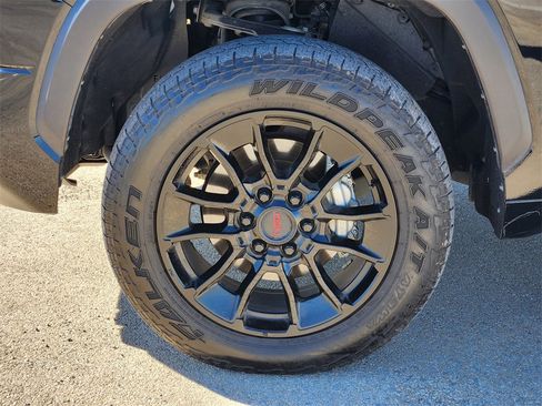 Used 2023 Toyota Tundra SR5 image 10