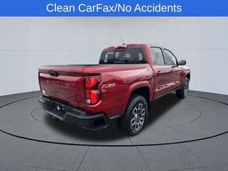 Used 2024 Chevrolet Colorado Z71 w/ Z71 Convenience Package 2 AWD/4WD video 2