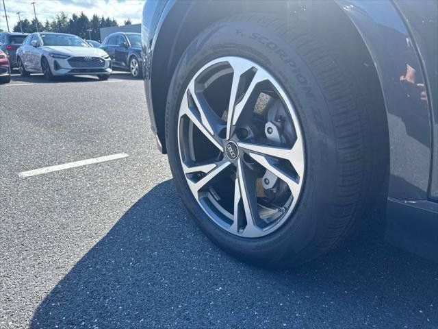 New 2027 Audi Q6 e-tron Premium Plus AWD/4WD image 4