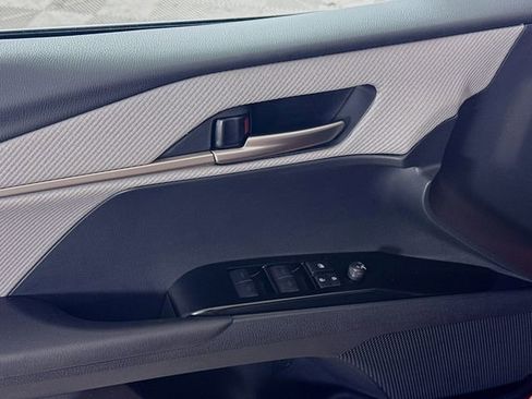 New 2026 Toyota Camry SE FWD image 18