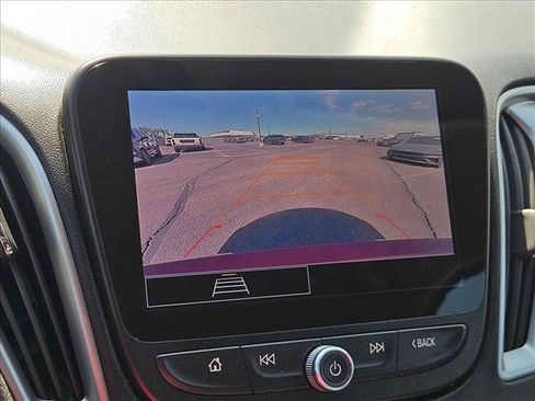 Used 2024 Chevrolet Malibu LT FWD image 13