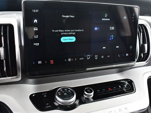 New 2026 Ford Expedition Max Active image 29