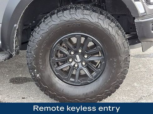 Used 2024 Ford F150 Raptor image 11