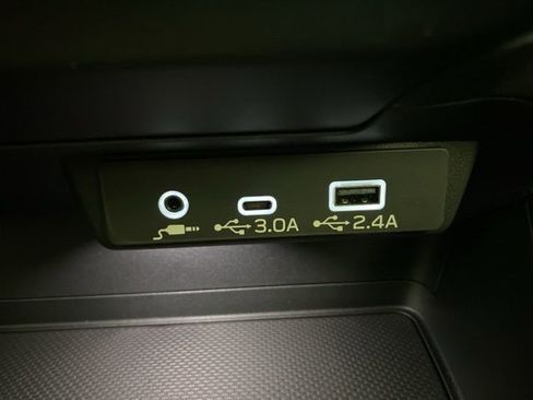 New 2026 Subaru Impreza 2.0i Sport AWD/4WD image 16