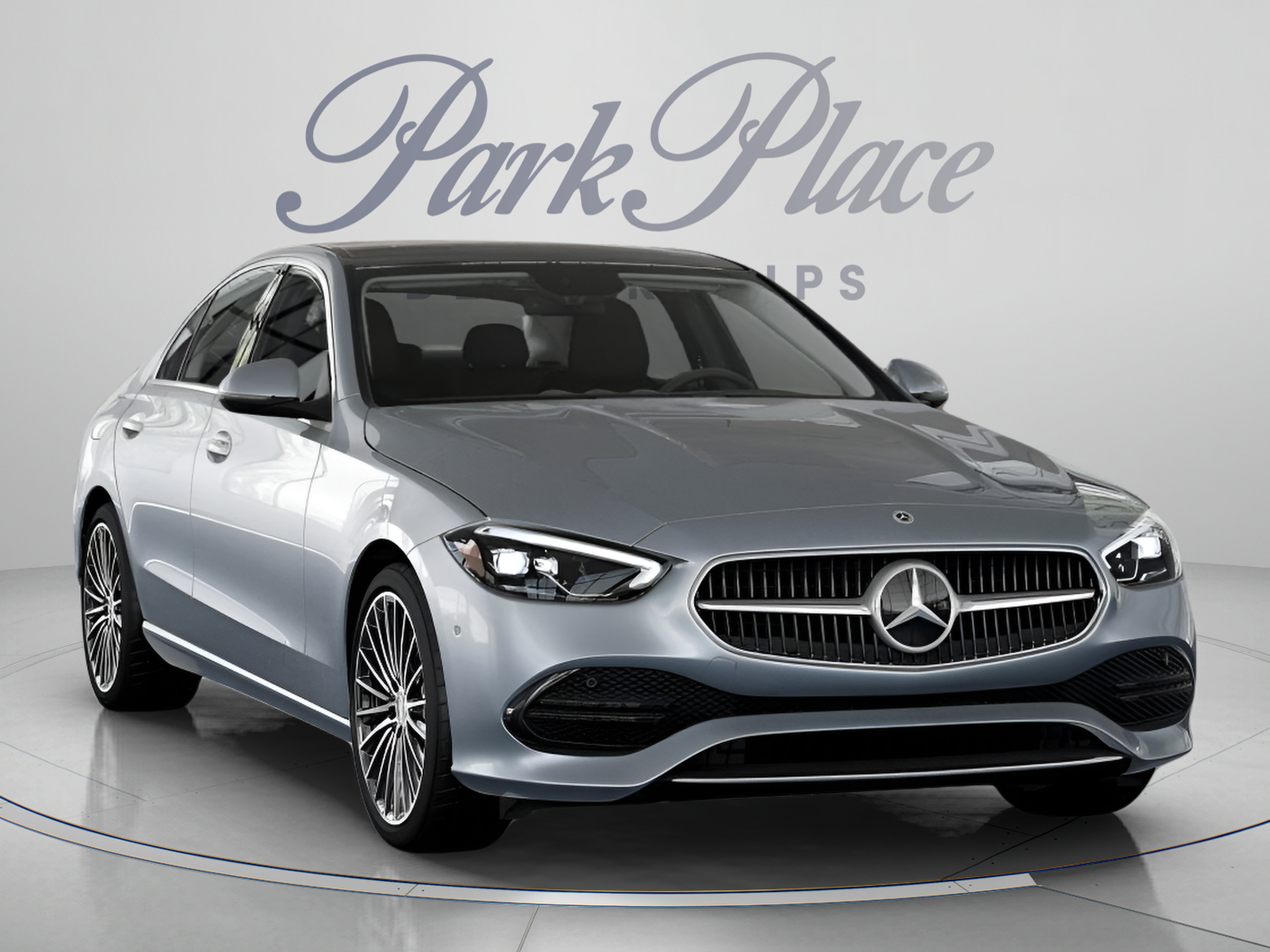 Used 2026 Mercedes-Benz C 300 Sedan image 32