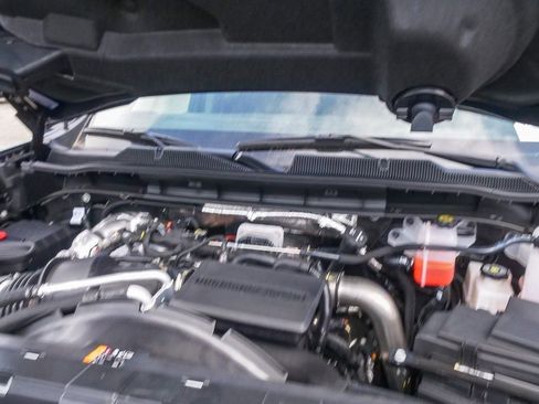 New 2025 Chevrolet Silverado 2500 LT w/ Safety Package AWD/4WD image 25