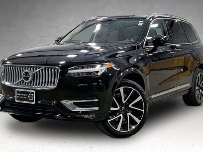 Used 2024 Volvo XC90 B6 Plus w/ Protection Package Premier