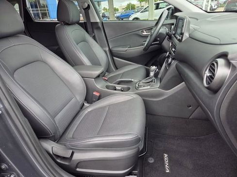 Used 2020 Hyundai Kona Limited FWD image 19