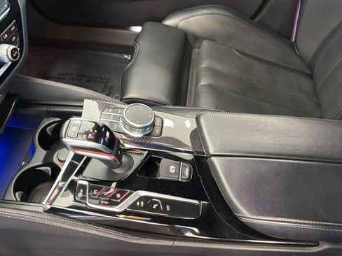 Used 2019 BMW M5 w/ Executive Package AWD/4WD image 26