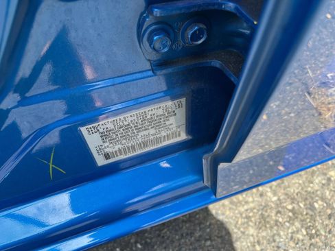 Used 2025 Nissan Sentra SV FWD image 29
