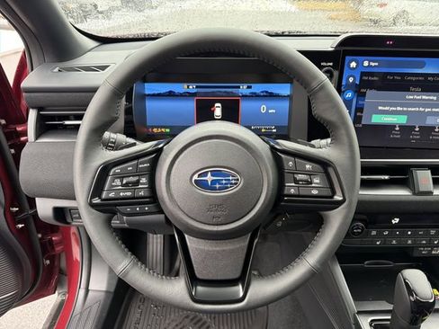 New 2026 Subaru Outback Limited XT image 26