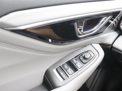 New 2025 Subaru Legacy Limited image 23