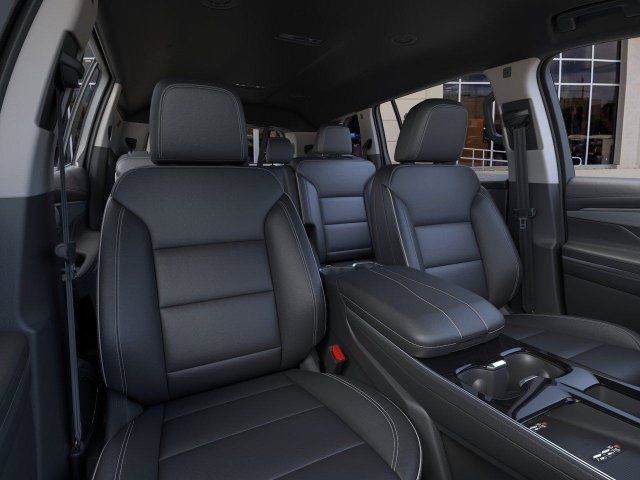 New 2026 Buick Enclave Preferred FWD image 16