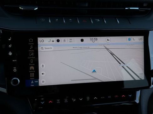 New 2026 Jeep Grand Cherokee Limited Reserve image 21