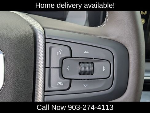 Used 2022 GMC Sierra 1500 Denali w/ Denali Reserve Package image 22
