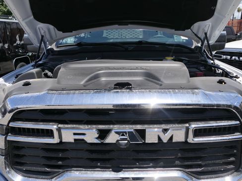 New 2026 RAM 5500 Tradesman w/ Chrome Appearance Group RWD image 23