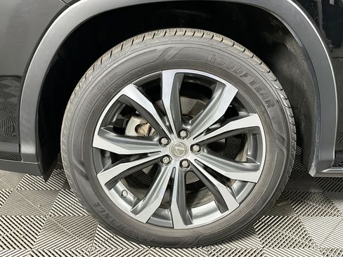 Used 2017 Lexus RX 350 AWD image 35