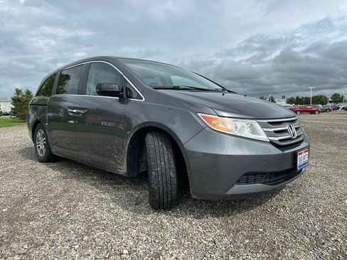 Used 2012 Honda Odyssey EX-L image 13