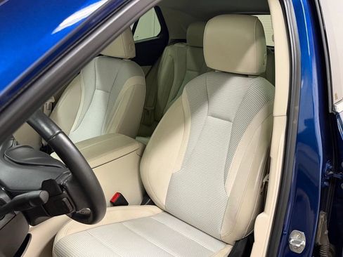 Certified 2023 Buick Envision Preferred FWD image 38