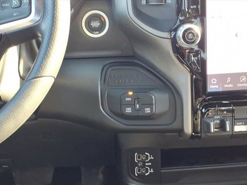 New 2026 RAM 2500 Tradesman image 9