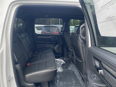 New 2026 RAM 1500 Limited image 32