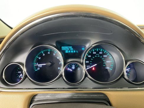 Used 2016 Buick Enclave Leather image 15