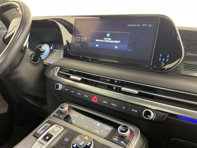 Used 2024 Hyundai Palisade Calligraphy AWD/4WD image 24