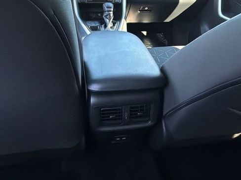 Used 2024 Toyota RAV4 XLE image 20