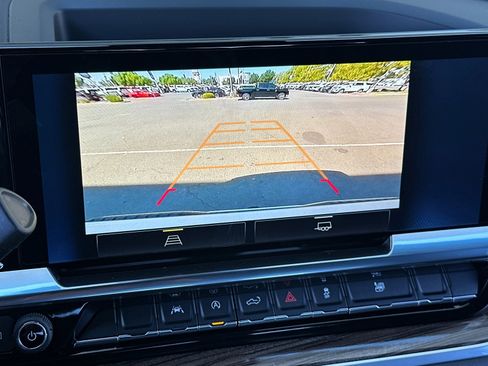 New 2025 Chevrolet Silverado 1500 LT image 22