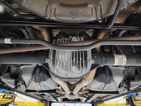 Used 2012 Ford Mustang Shelby GT500 image 24