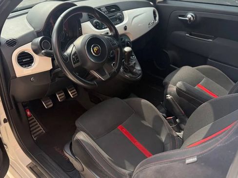 Used 2013 FIAT 500 Abarth image 13