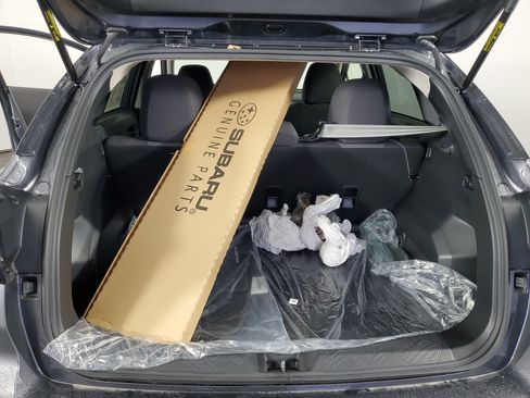 New 2025 Subaru Crosstrek 2.5i Premium image 33