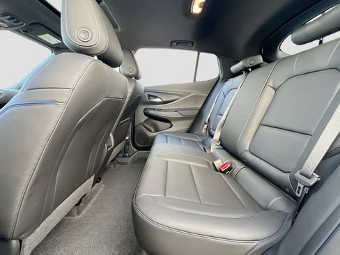 New 2026 Buick Envista Sport Touring w/ Convenience I Package image 17