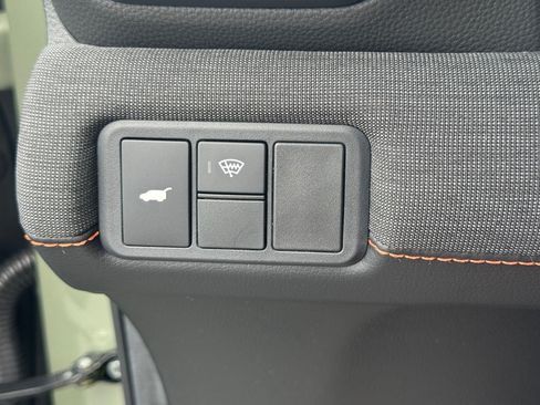 Certified 2026 Honda Passport TrailSport image 24