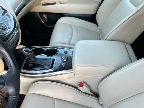 Used 2020 INFINITI QX60 Luxe AWD/4WD image 28