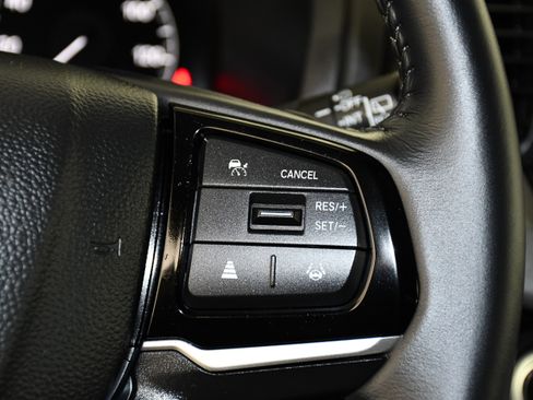 Certified 2025 Honda Odyssey EX-L image 21